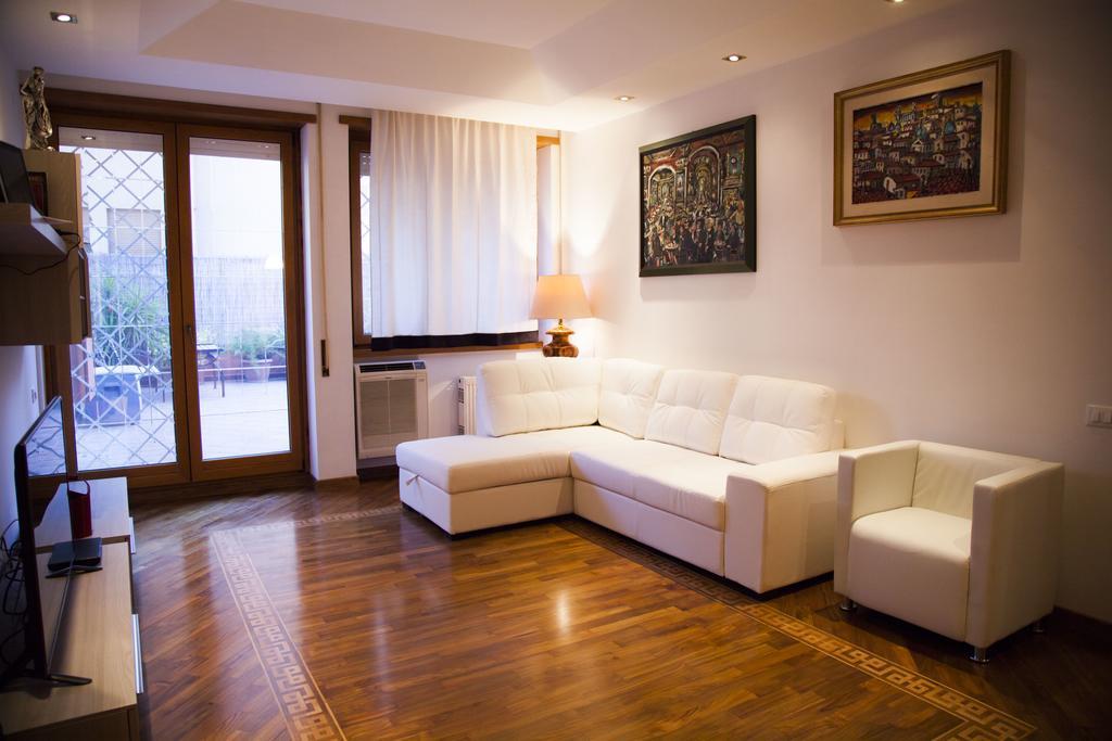 Balduina * Roma