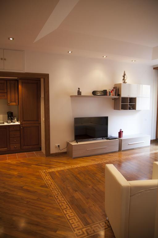 Balduina Appartamento Roma